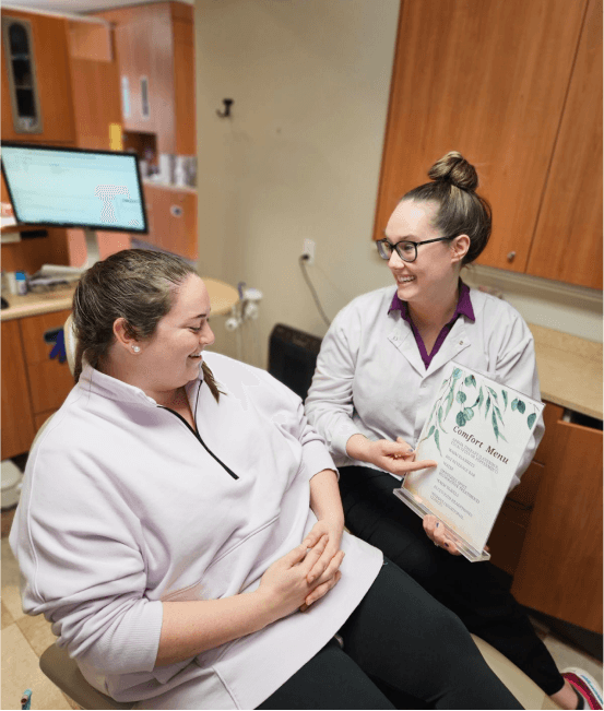 Williams Family Dentistry