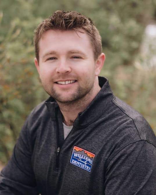 Portrait of Dr. Philip Eisler