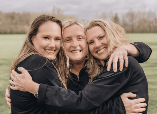 Williams Family Dentistry team member smiling