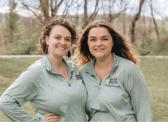 Williams Family Dentistry team portrait